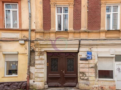 квартира по адресу Шептицкого Андрея ул., 3