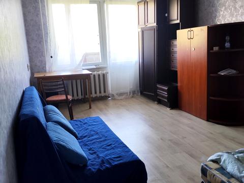 квартира по адресу Леся Курбаса просп., 12-Б