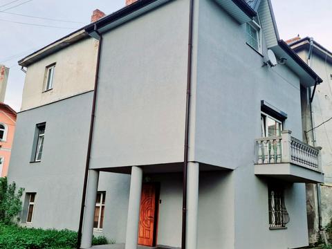 дом по адресу Солоний Ставок ул., 2