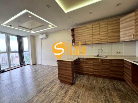 квартира за адресою Драгоманова вул., 2-Б