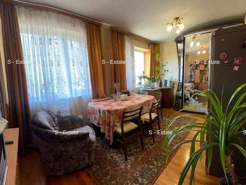 квартира за адресою Нескорених вул. (Героїв Праці), 28а