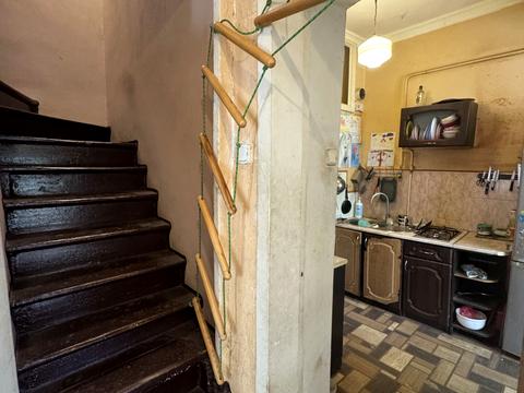 квартира за адресою Павла Зеленого вул. (Коблевська), 31