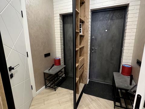 квартира по адресу Покровская ул., 5