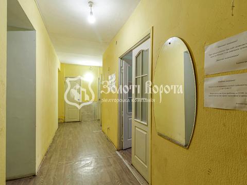 квартира по адресу Братиславская ул., 13