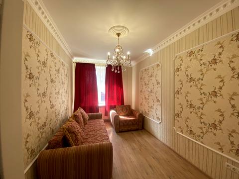 квартира по адресу Антоновича ул. (Горького), 169