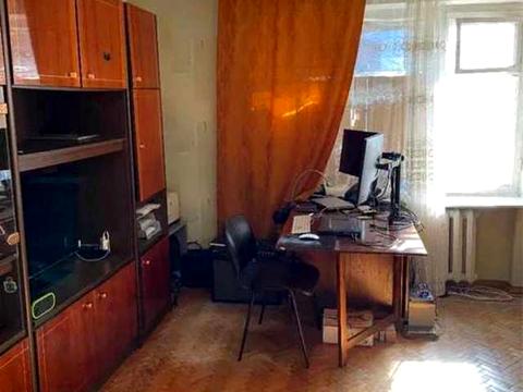 квартира за адресою Вітряні Гори вул., 3