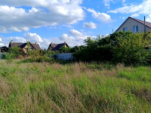 участок по адресу Буча, Семьи Забарыло ул., 47