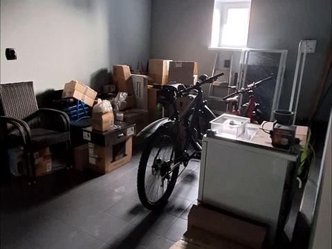 дом по адресу Мира ул.