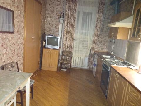 квартира по адресу Отоновский пер. (Некрасова), 2