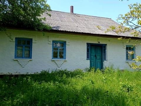 дом по адресу Провулок Колгоспний, 2
