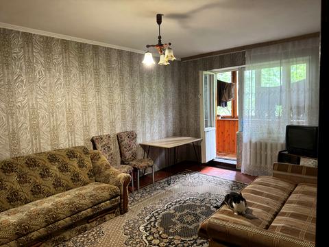 комната по адресу Александра Махова ул. (Желудева), 6