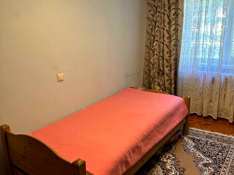 квартира по адресу Космонавтов просп., 17