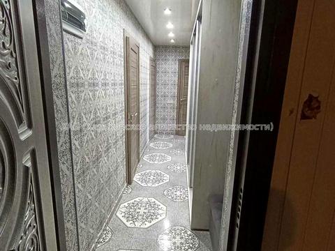 квартира за адресою Тимирязева, 28