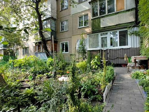 квартира за адресою Тракторобудівників просп., 122а
