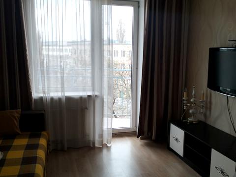 квартира за адресою Середньофонтанська вул., 30/1