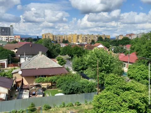 квартира по адресу Узкая ул., 89