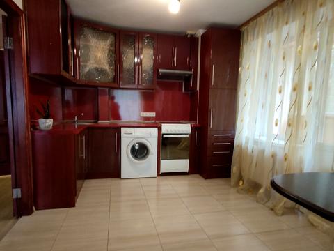 квартира по адресу Зсу, 41в
