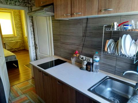 квартира за адресою Бочарова, 7а