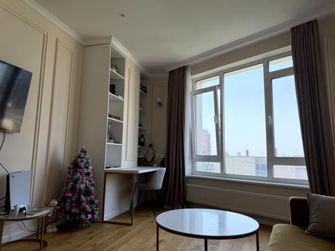 квартира за адресою Саперне Поле вул., 3