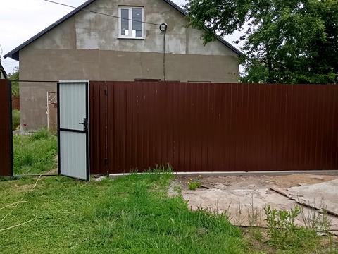 будинок за адресою Центральная