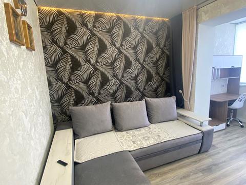 квартира за адресою Центральна вул. (Мічуріна), 2а