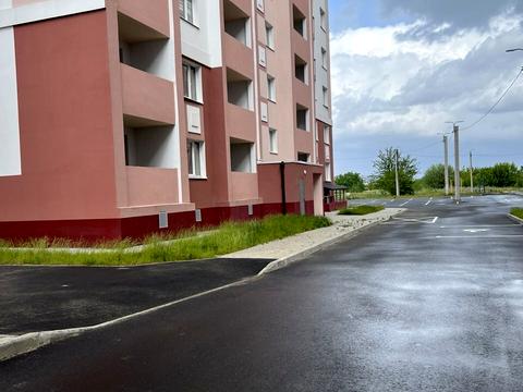 квартира за адресою Барабашова вул., 16
