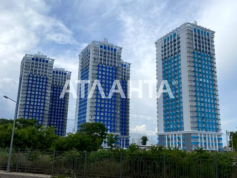 квартира по адресу Толбухина ул. (Толбухина), 128