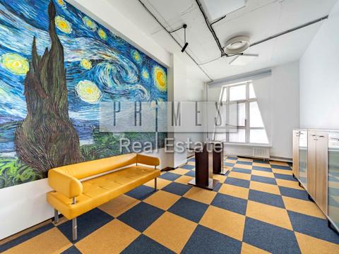 коммерческая по адресу Кловский спуск, 7a