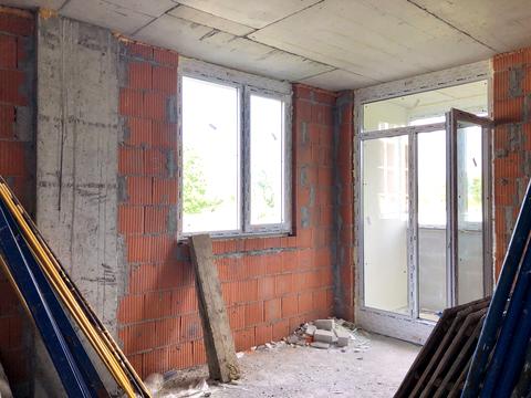 квартира за адресою Івана Рубчака вул., 23