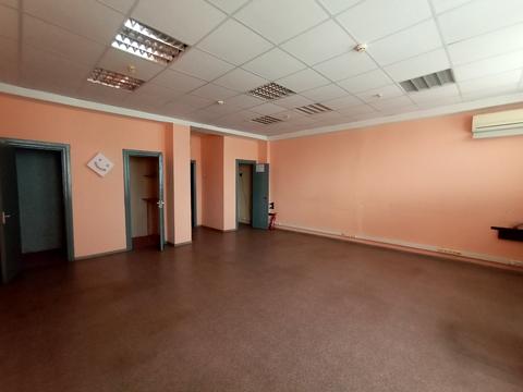 коммерческая по адресу Ореста Васкула ул., 8
