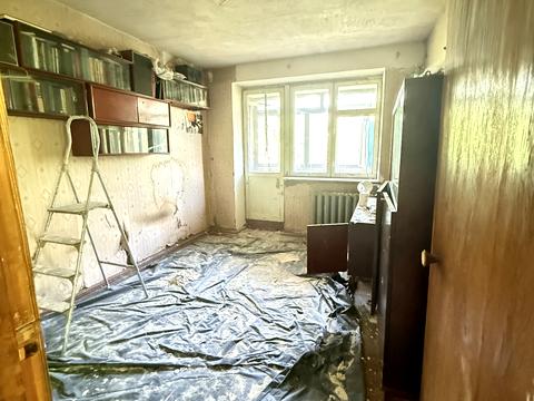 квартира за адресою Олексія Вадатурського вул. (Маршала Малиновського), 1