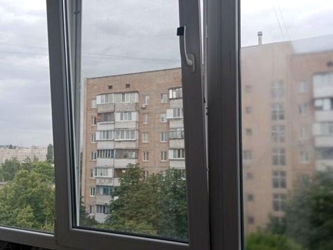 квартира за адресою Симиренка вул., 7-А