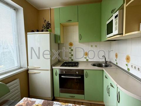 квартира за адресою Оболонський просп., 14-Б