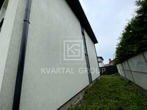 дом по адресу Васильковская ул., 23