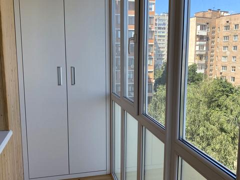 квартира по адресу Коломенская ул., 25