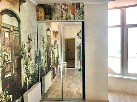 квартира по адресу Базарная ул., 5