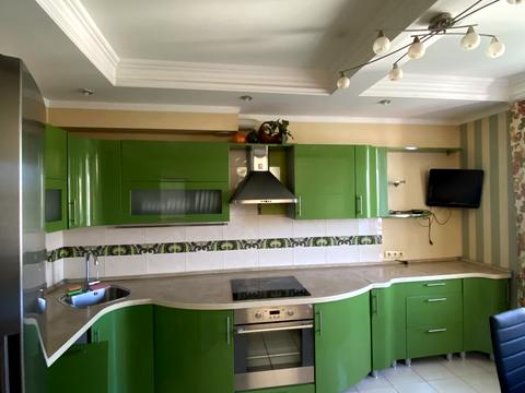 квартира за адресою Золотоустівська вул., 50