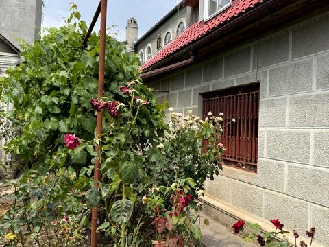 будинок за адресою 11-та лінія 6-ї станції Люстдорфської дороги вул.