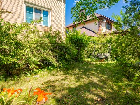 дом по адресу Центральная ул.