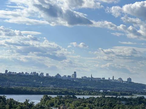 квартира за адресою Дніпровська набережна вул., 26-Д