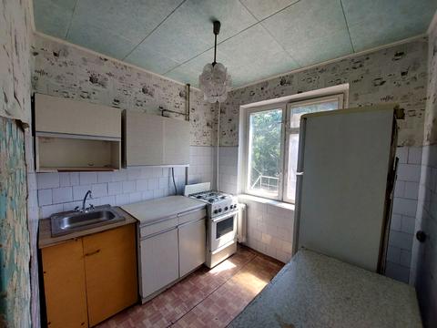квартира по адресу Героев АТО ул. (Димитрова), 120