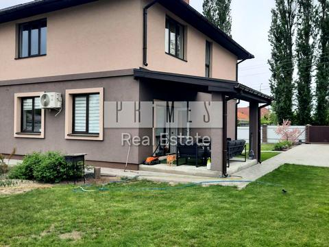 будинок за адресою Гайова вул.