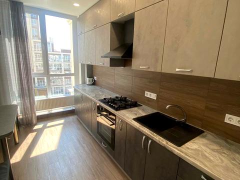 квартира за адресою Богуславська вул., 1