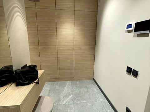 квартира по адресу Федорова Ивана ул., 2-А