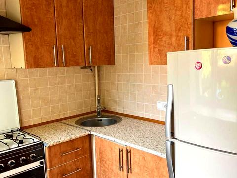 квартира по адресу Винниченка ул., 49
