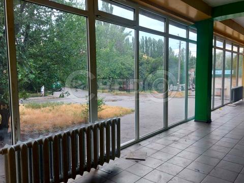 коммерческая по адресу Космонавтов ул., 13