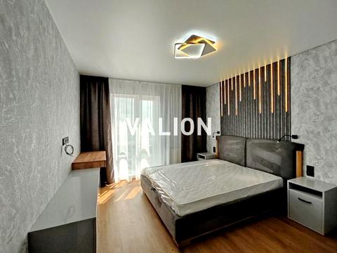 квартира по адресу Михаила Максимовича ул. (Трутенко Онуфрия), 24-В