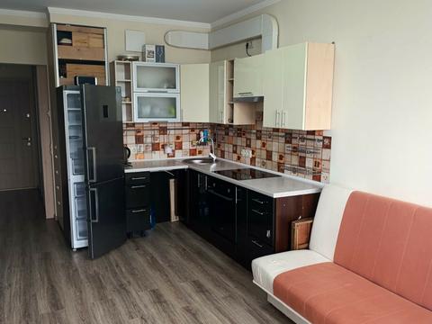 квартира за адресою Анатолія Петрицького вул., 15-А