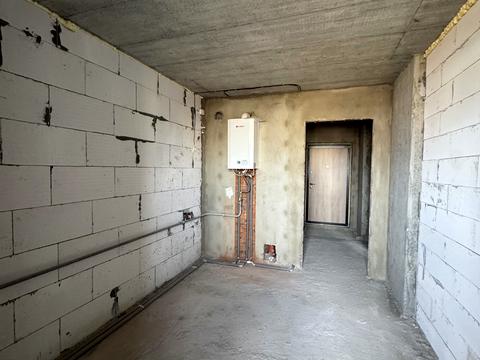 квартира по адресу Барское шоссе, 43