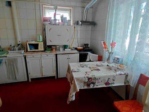 дом по адресу Толстого ул., 18